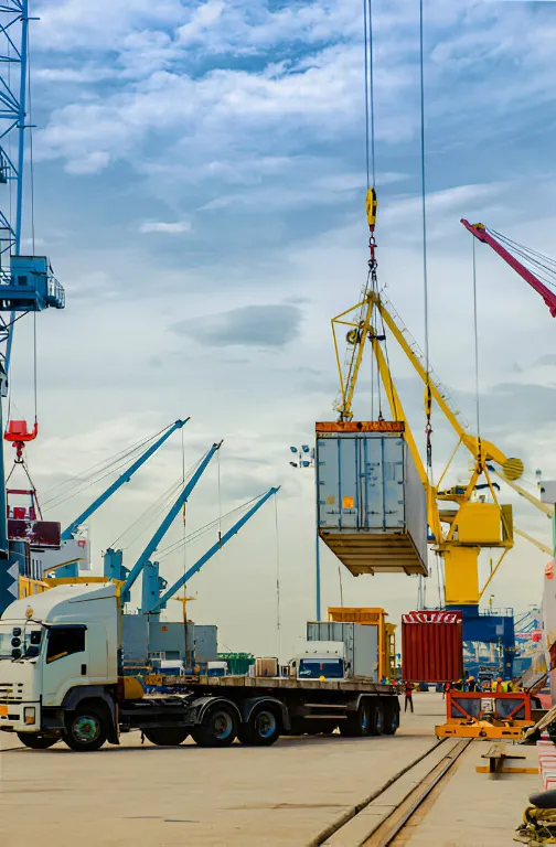 Al Mas Cargo LLC Al Mas Cargo LLC in Dubai
