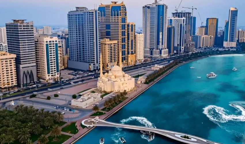 Al Nahda 1 Postal Code Al Nahda 1 Dubai UAE