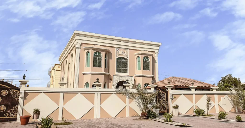 Al Qusais 2 Dubai UAE