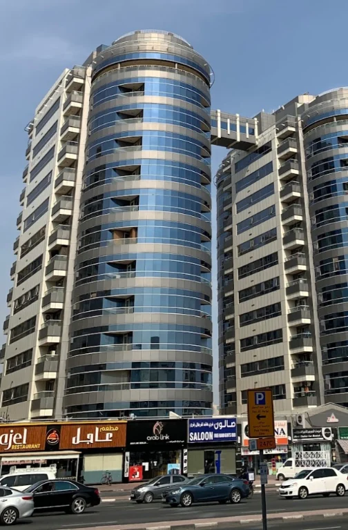 Al Qusais Postal Code Al Qusais Dubai Postal Code