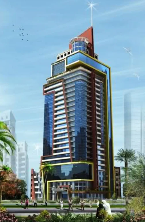 Arabian Estates - Dubai Arabian Estates Dubai
