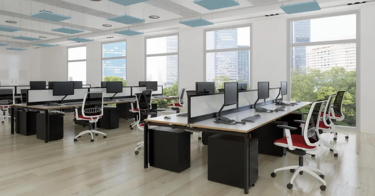 Best Fit Out Companies