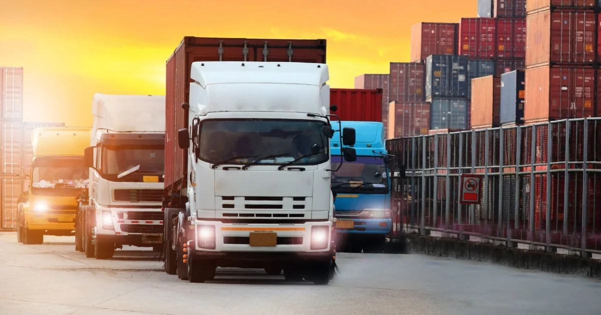 Logistics Companies In Dubai Best Logistics Companies In Dubai