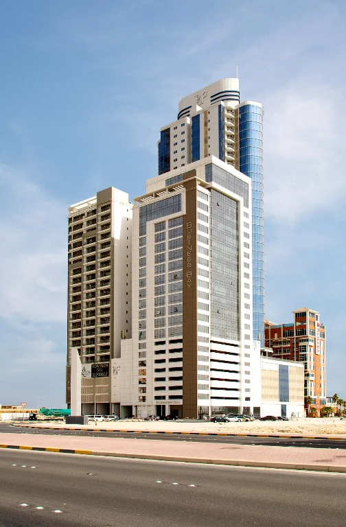 Business Bay Postal Code Business Bay Dubai Postal Code
