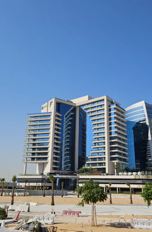 Business Bay Postal Code Business Bay UAE Postal Code