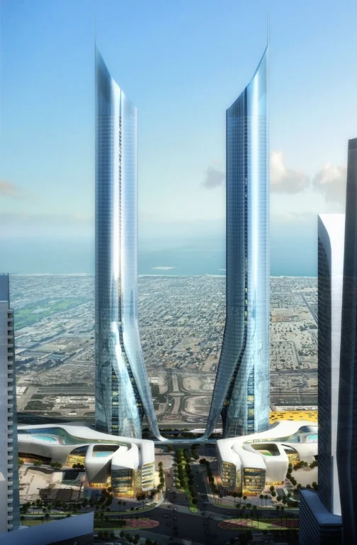 Business Bay Postal Code Business Bay in Dubai Postal Code