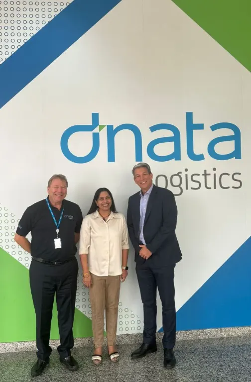 DNATA Cargo and Logistics DNATA Cargo and Logistics in Dubai