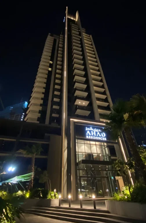 Driven Properties LLC - Dubai Driven Properties LLC Exterior