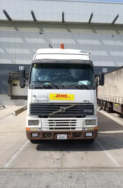 ADSO Logistics Dubai ADSO Logistics