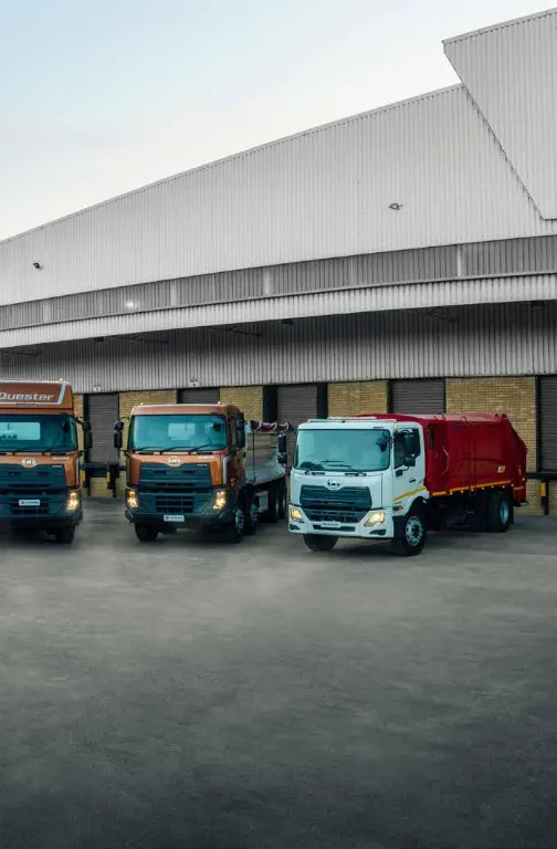 DNATA Cargo and Logistics DNATA Cargo and Logistics
