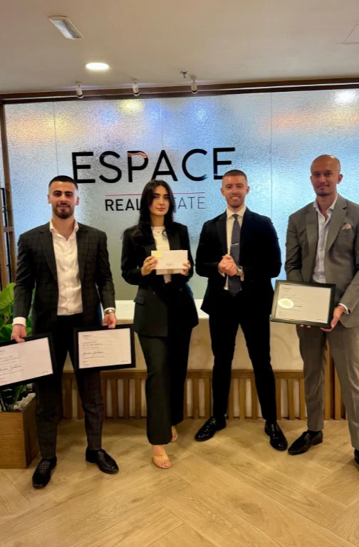 Espace Dubai Espace
