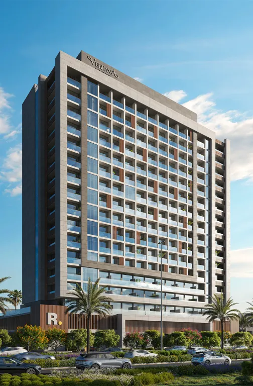 Dip 2 Postal Code Dubai Investment Park Second UAE