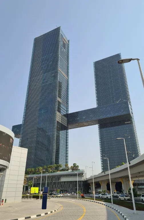 Dip 2 Postal Code Dubai Investment Park Second in UAE