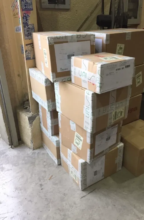UKR Shipping LLC Dubai UKR Shipping LLC