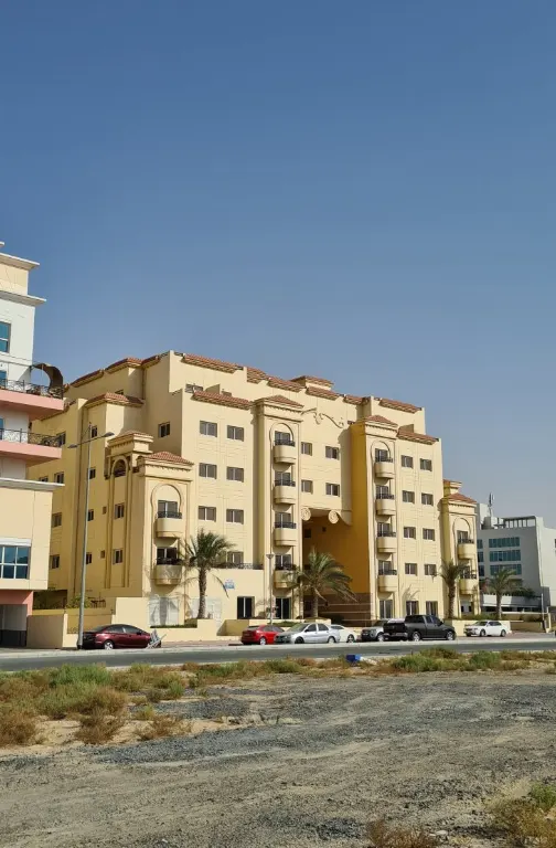 International City Postal Code International in Dubai City Postal Code