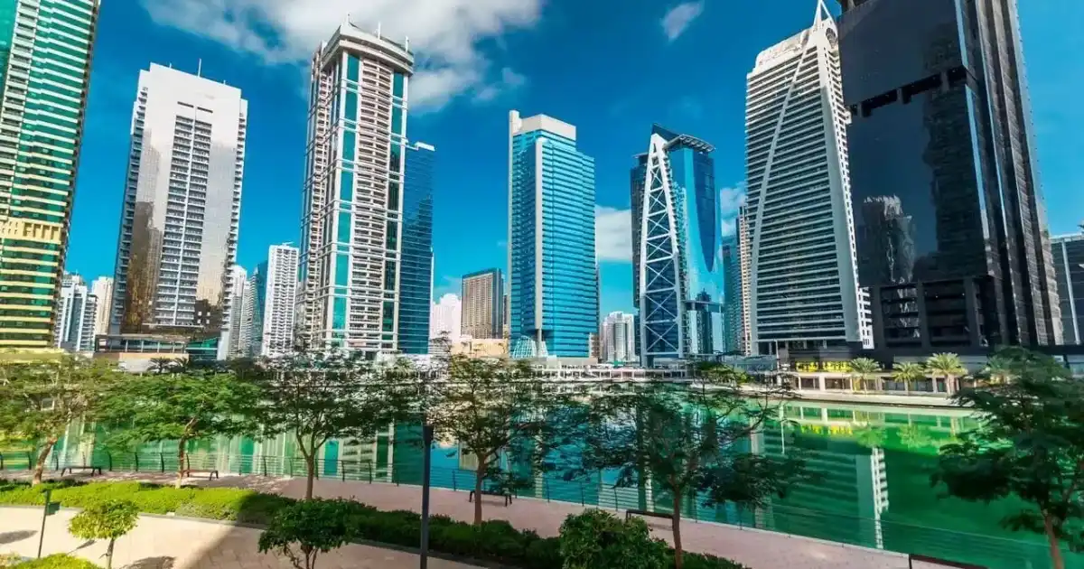 JLT Postal Code JLT Dubai UAE