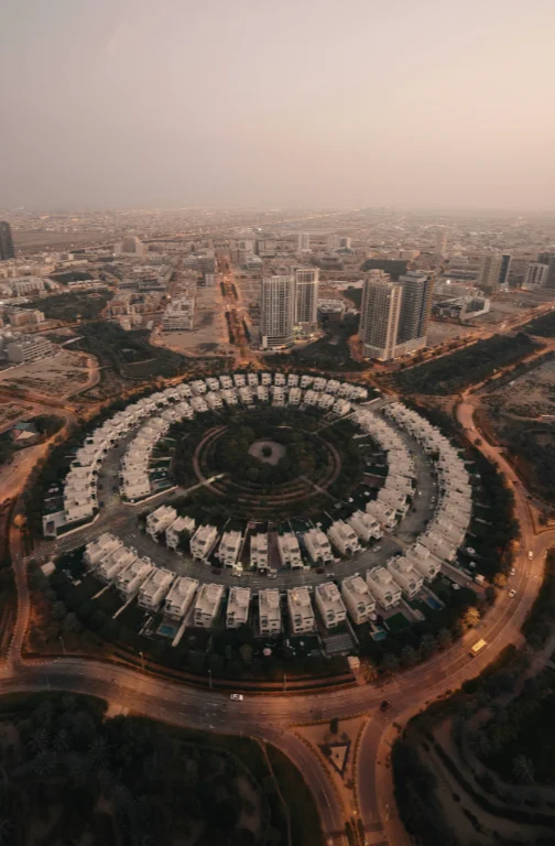 JVC Postal Code Jumeirah Village Circle Pox Code