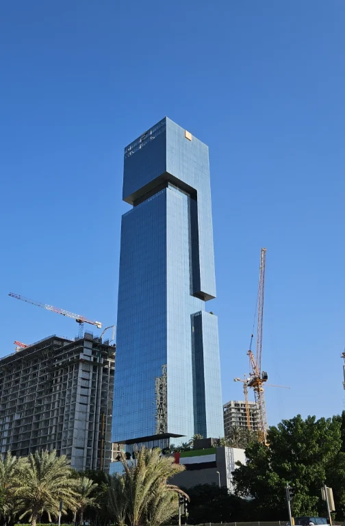 JVC Postal Code Jumeirah Village Circle Zip Code