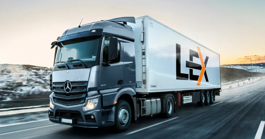 Leadex Dubai UAE
