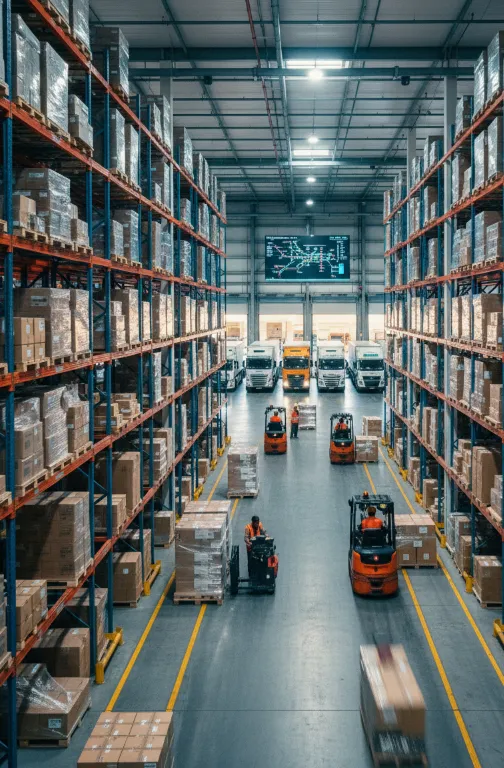 Leadex Leadex Logistics Dubai
