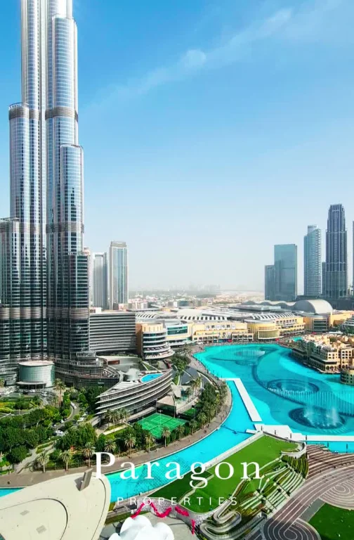 Paragon Properties - Dubai Paragon Properties Dubai