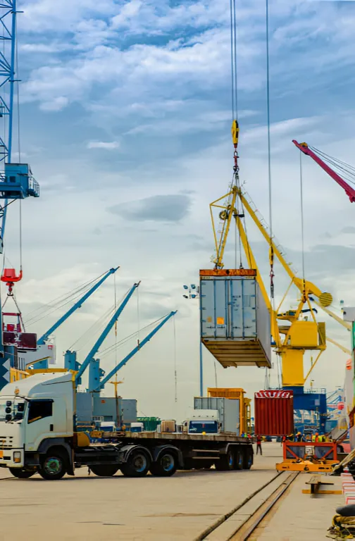 ProConnect Integrated Logistics ProConnect Integrated Logistics Dubai