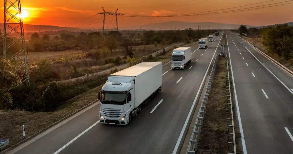 ProConnect Integrated Logistics UAE