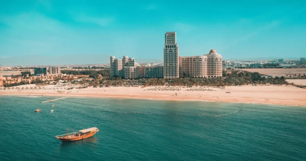 Ras Al Khaimah Postal Code in UAE
