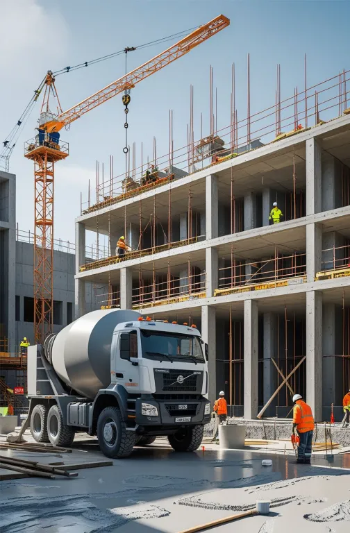 SAM Building Contracting SAM Building Contracting in Dubai