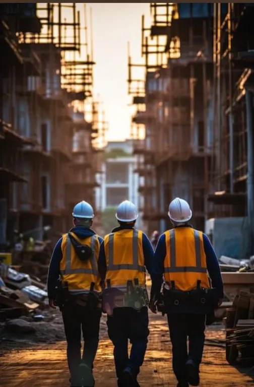 Silver Crown Building Contracting Silver Crown Building Contracting In Dubai