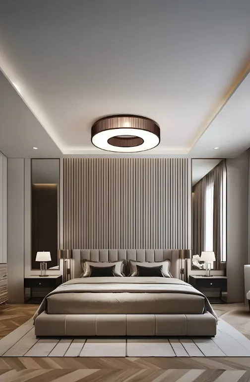 Tarrad Development Tarrad Development Bedroom