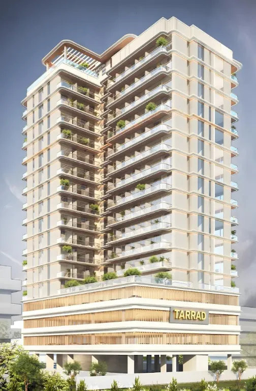 Tarrad Development Tarrad Development Dubai