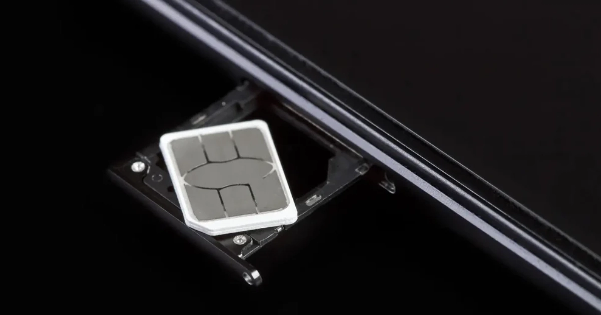 Troubleshooting Issues During eSIM Conversion