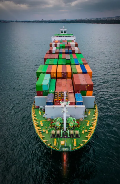 UKR Shipping LLC UKR Shipping LLC Dubai
