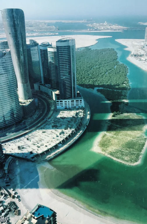 Al Reem Island Postal Code Al Reem Island