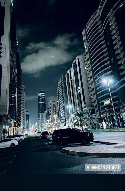 Hamdan Street Postal Code Abu Dhabi Hamdan Street Postal Code