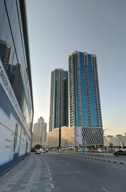 Al Rashidiya Ajman Postal Code Ajman Al Rashidiya Postal Code