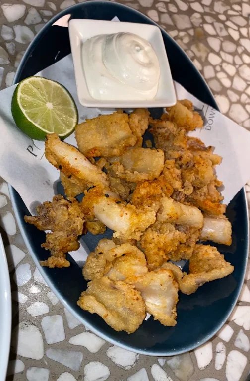 Al Bayt - Downtown Dubai Al Bayt Restaurant Dining Food Downtown Dubai