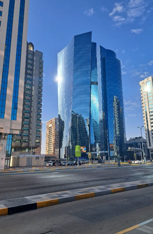 Al Khalidiya Postal Code Al Khalidiya in Abu Dhabi Postal Code