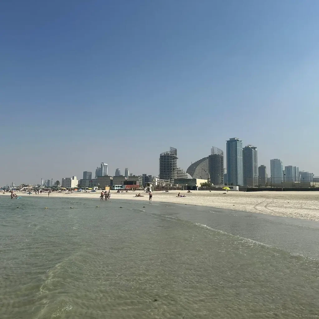Al Nahda Al Nahda