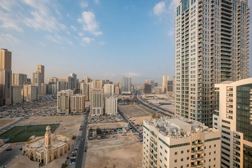 Al Nahda Al Nahda