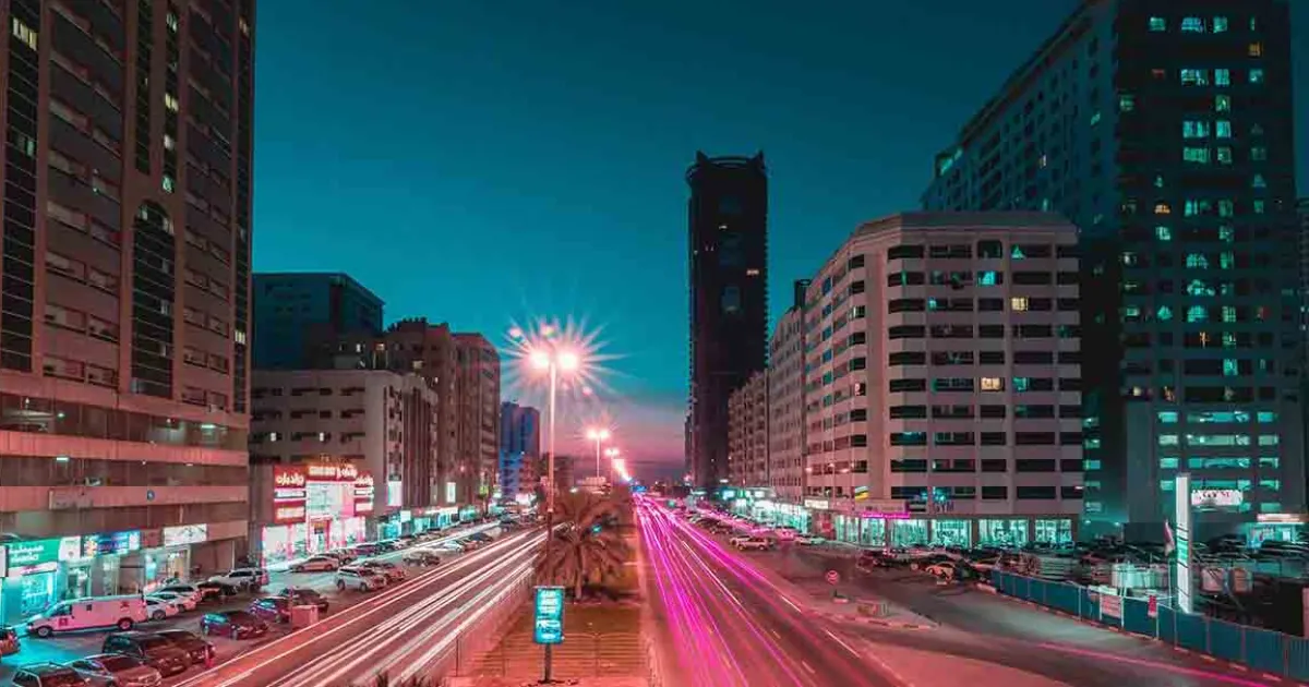 Al Rashidiya Ajman Postal Code Al Rashidiya Ajman UAE