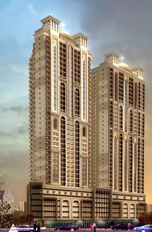 Al Rashidiya Ajman Postal Code Al Rashidiya Postal Code