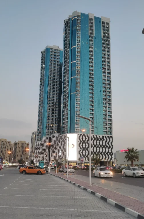 Al Rashidiya Ajman Postal Code Al Rashidiya in Ajman Postal Code