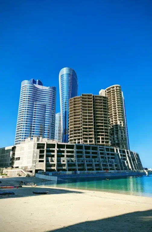 Al Reem Island Postal Code Al Reem Island Abu Dhabi Postal Code