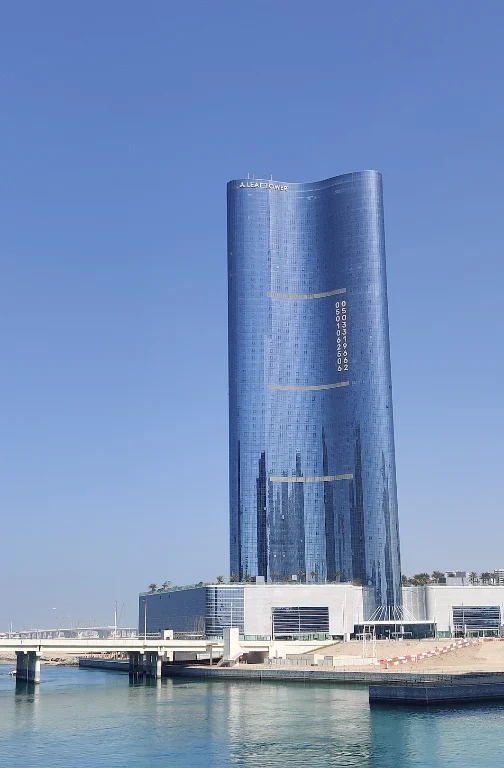 Al Reem Island Postal Code Al Reem Island Postal Code