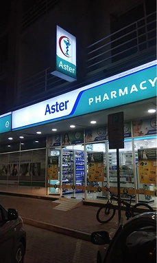 The Greens Area Guide Aster Clinic The Greens