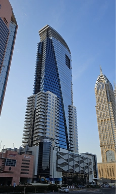 The Greens Area Guide Dubai Internet City The Greens