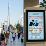 Dubai Police Warn Residents About Online Scams Ahead of Eid Al Adha Dubai Police Warn of Eid Al Adha Online Scam