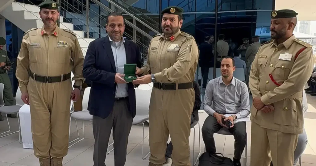 Dubai Resident Recovers Lost Dh100,000 in Under Five Hours Thanks to Good Samaritan and Dubai Police
